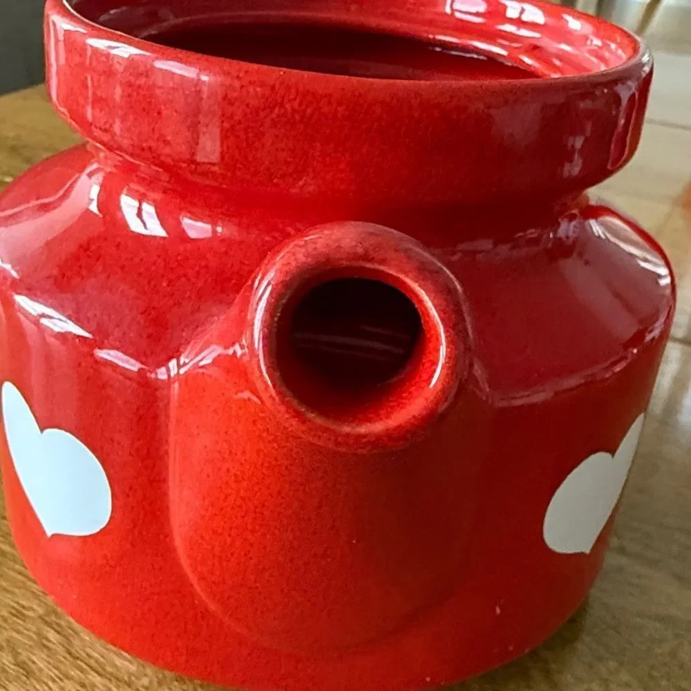 Waechtersbach teapot